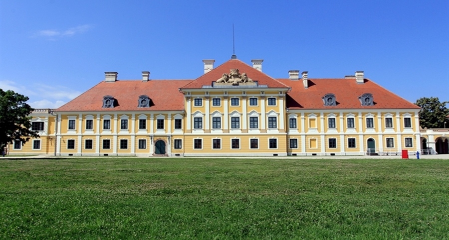 Gradski muzej Vukovar